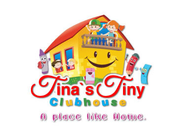 Tina’s Tiny Clubhouse